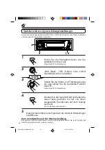 Предварительный просмотр 60 страницы JVC KD-S757R Instructions Manual