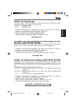 Предварительный просмотр 65 страницы JVC KD-S757R Instructions Manual