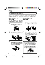 Предварительный просмотр 66 страницы JVC KD-S757R Instructions Manual