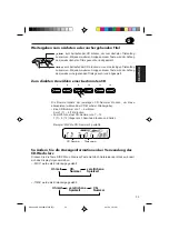 Предварительный просмотр 69 страницы JVC KD-S757R Instructions Manual