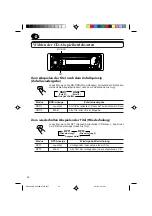 Предварительный просмотр 70 страницы JVC KD-S757R Instructions Manual