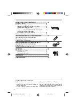 Предварительный просмотр 76 страницы JVC KD-S757R Instructions Manual