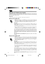 Предварительный просмотр 84 страницы JVC KD-S757R Instructions Manual