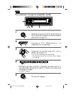 Предварительный просмотр 86 страницы JVC KD-S757R Instructions Manual