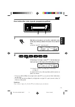 Предварительный просмотр 87 страницы JVC KD-S757R Instructions Manual