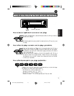 Предварительный просмотр 91 страницы JVC KD-S757R Instructions Manual