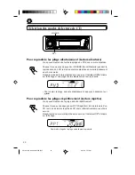 Предварительный просмотр 92 страницы JVC KD-S757R Instructions Manual