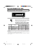 Предварительный просмотр 94 страницы JVC KD-S757R Instructions Manual