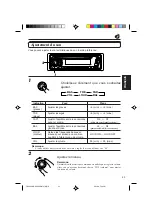 Предварительный просмотр 95 страницы JVC KD-S757R Instructions Manual