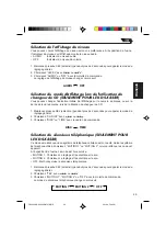 Предварительный просмотр 101 страницы JVC KD-S757R Instructions Manual