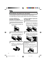 Предварительный просмотр 102 страницы JVC KD-S757R Instructions Manual