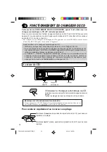 Предварительный просмотр 104 страницы JVC KD-S757R Instructions Manual