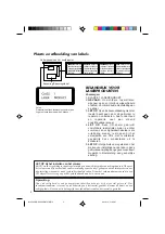 Предварительный просмотр 110 страницы JVC KD-S757R Instructions Manual