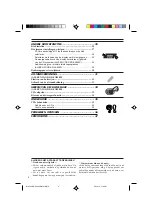 Предварительный просмотр 112 страницы JVC KD-S757R Instructions Manual