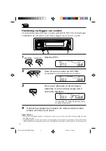 Предварительный просмотр 116 страницы JVC KD-S757R Instructions Manual