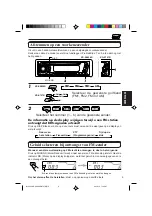 Предварительный просмотр 117 страницы JVC KD-S757R Instructions Manual