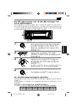 Предварительный просмотр 121 страницы JVC KD-S757R Instructions Manual