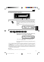 Предварительный просмотр 123 страницы JVC KD-S757R Instructions Manual