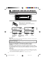 Предварительный просмотр 126 страницы JVC KD-S757R Instructions Manual