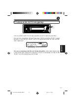 Предварительный просмотр 129 страницы JVC KD-S757R Instructions Manual