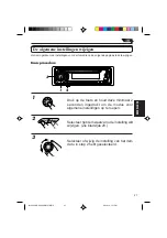 Предварительный просмотр 135 страницы JVC KD-S757R Instructions Manual