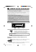 Предварительный просмотр 140 страницы JVC KD-S757R Instructions Manual