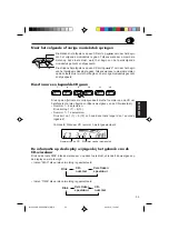 Предварительный просмотр 141 страницы JVC KD-S757R Instructions Manual