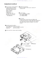 Preview for 10 page of JVC KD-S777R Service Manual