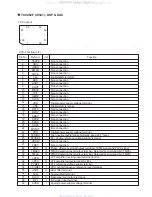 Предварительный просмотр 19 страницы JVC KD-S777R Service Manual