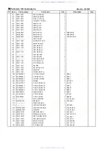 Preview for 43 page of JVC KD-S777R Service Manual