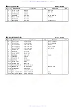 Preview for 50 page of JVC KD-S777R Service Manual