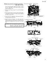 Предварительный просмотр 9 страницы JVC KD-S785 Service Manual