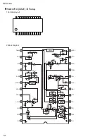 Предварительный просмотр 22 страницы JVC KD-S785 Service Manual