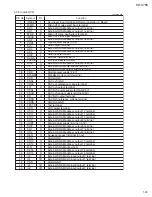 Предварительный просмотр 25 страницы JVC KD-S785 Service Manual