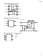 Предварительный просмотр 31 страницы JVC KD-S785 Service Manual