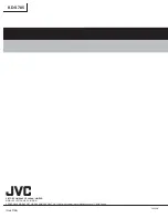 Предварительный просмотр 34 страницы JVC KD-S785 Service Manual