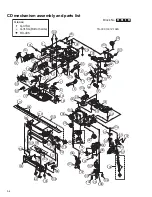 Предварительный просмотр 42 страницы JVC KD-S785 Service Manual