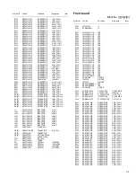 Предварительный просмотр 47 страницы JVC KD-S785 Service Manual