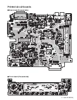 Предварительный просмотр 58 страницы JVC KD-S785 Service Manual