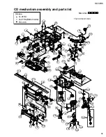 Предварительный просмотр 66 страницы JVC KD-S785 Service Manual