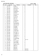 Предварительный просмотр 67 страницы JVC KD-S785 Service Manual