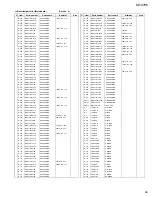 Предварительный просмотр 70 страницы JVC KD-S785 Service Manual