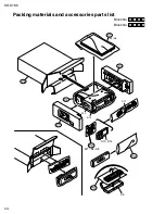 Предварительный просмотр 75 страницы JVC KD-S785 Service Manual