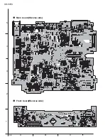 Предварительный просмотр 84 страницы JVC KD-S785 Service Manual