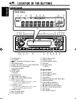 Предварительный просмотр 4 страницы JVC KD-S790 Instructions Manual