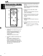 Предварительный просмотр 6 страницы JVC KD-S790 Instructions Manual