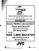 Предварительный просмотр 26 страницы JVC KD-S790 Instructions Manual