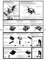 Предварительный просмотр 28 страницы JVC KD-S790 Instructions Manual