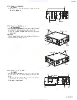 Предварительный просмотр 5 страницы JVC KD-S790 Service Manual