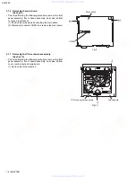 Предварительный просмотр 6 страницы JVC KD-S790 Service Manual